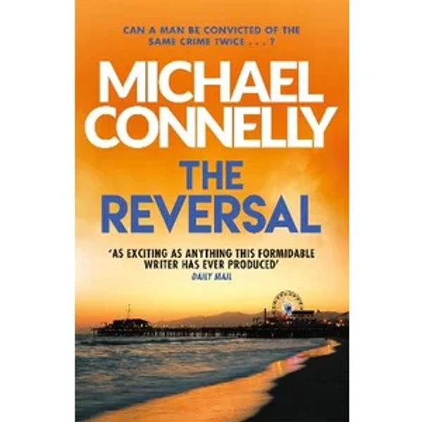 The Reversal