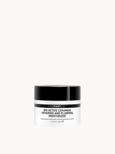 The INKEY List Bio-Active Ceramide Moisturizer 50ml