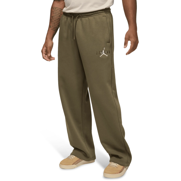 Jordan Brooklyn Oversize Stretch Pants