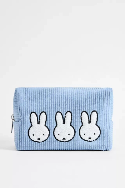 miffy makeup bag