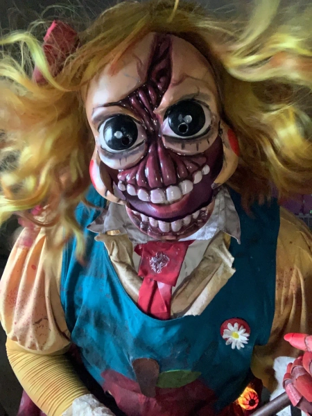 Miss Delight Mask| Poppy’s Playtime Mask| Cosplay Mask| for Customization - Etsy