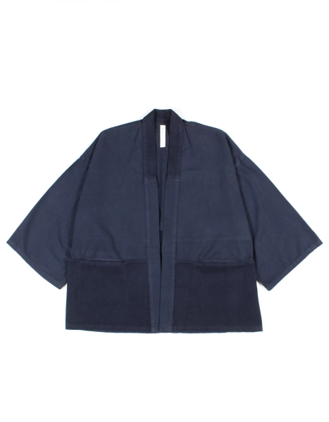 NORATO - NAVY | Prospective Flow | Japanese Fashion for Men | プロスペクティブフロー