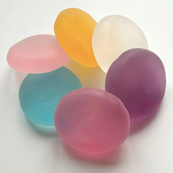 Bare Touch: Soft Air Series💗