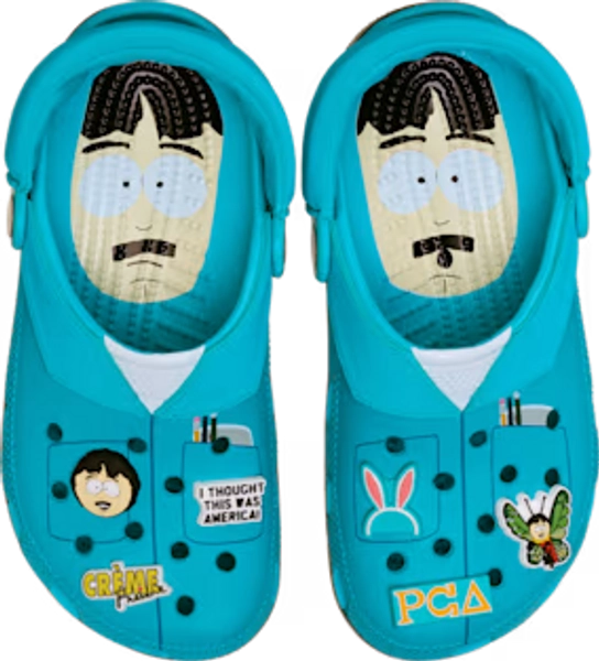 South Park Randy Classic Clog