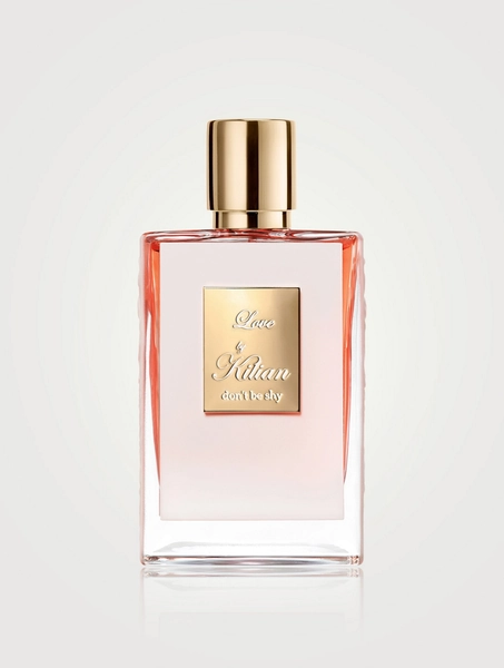 Love, Don't Be Shy Eau de Parfum