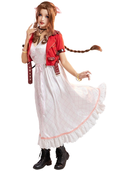 aerith