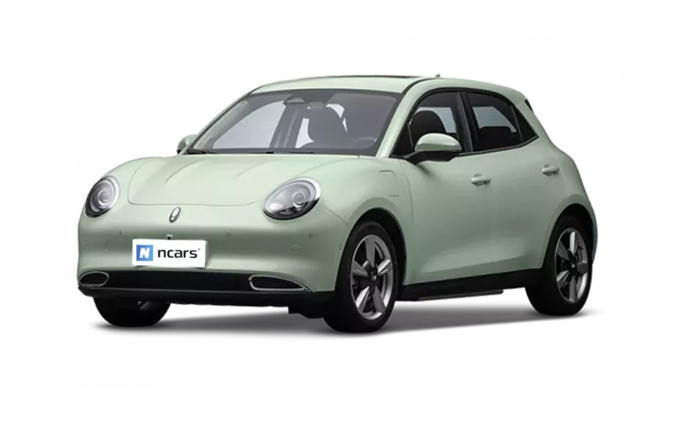 ORA Good Cat Dream Car 2025