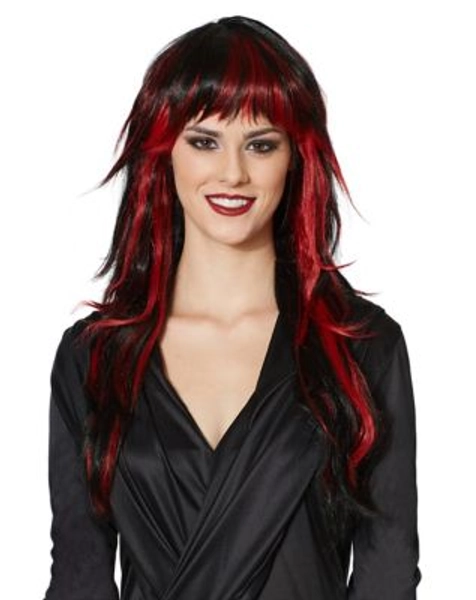 Tempting Tresses Wig - Spirithalloween.com