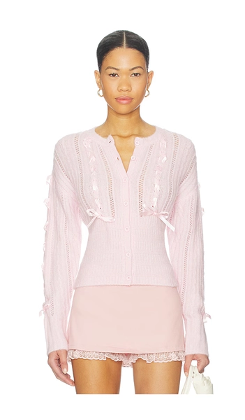 Lilyana Cardigan
