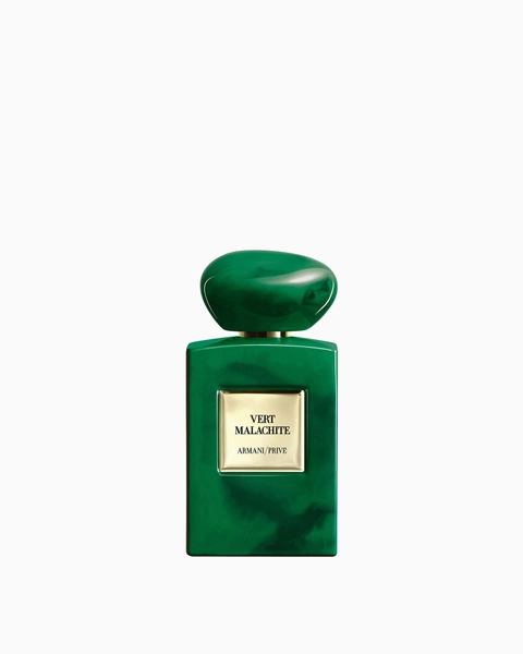 VERT MALACHITE | Giorgio Armani 100 ml Eau de Parfum 