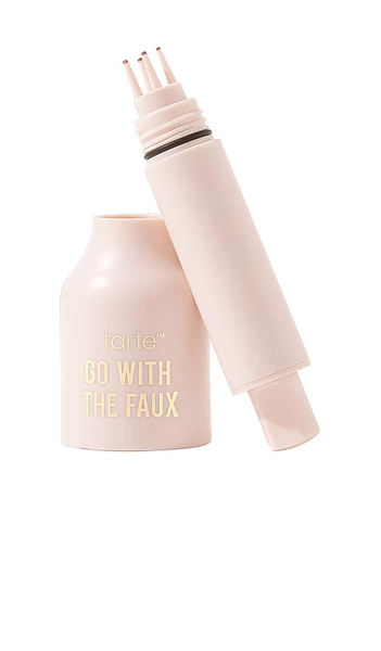 tarte Go With The Faux Freckle Stamp in Light.
