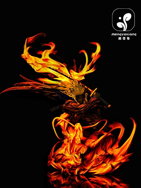 【PRE-ORDER】MengYaXiang Studio 1:6 Rengoku Kyoujurou