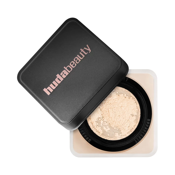 Buy Huda Beauty Easy Bake Loose Baking & Setting Powder - Pound Cake (20 g) Online at Best Price in India on Tira Website & App
