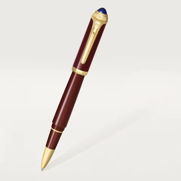 Stylo roller R de Cartier