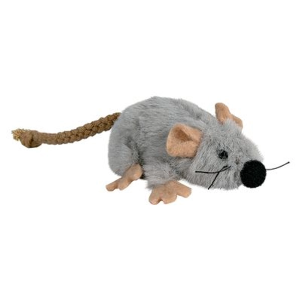 Cat toy mouse