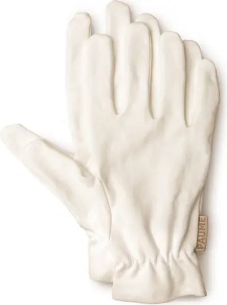 Cotton Overnight Gloves