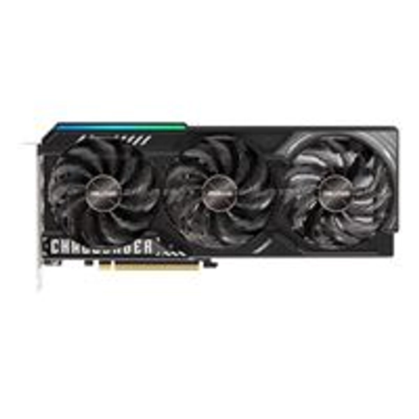 ASRock AMD Radeon RX 9070 XT Challenger Triple Fan 16GB GDDR6 PCIe 5.0 Graphics Card