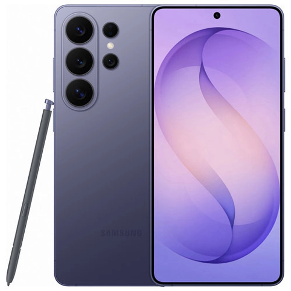 Samsung Galaxy S26 Ultra 512GB - Cobalt Violet - Unlocked