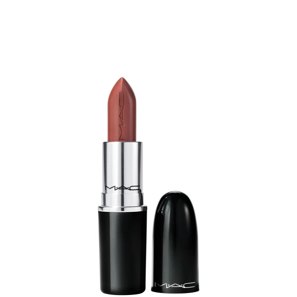 MAC Lustreglass Lipstick 3g Posh Pit 