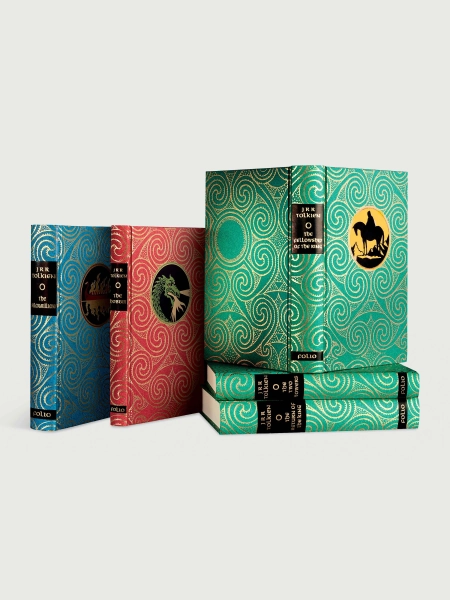 The Tolkien Collection