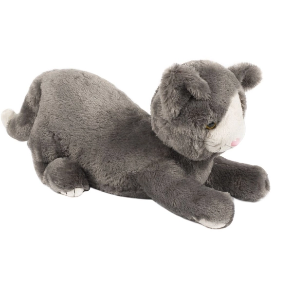 Painokissa / Weighted cat