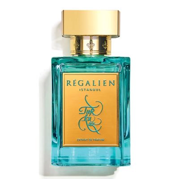 REGALIEN Turkuaz Extrait 80 ml - Neos1911
   