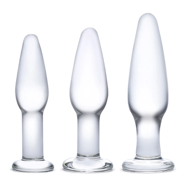 glass anal training set