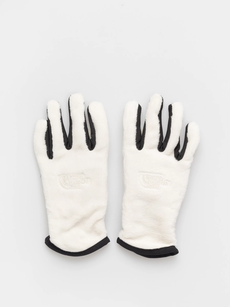 The North Face Osito Etip Wmn Gloves (white dune)