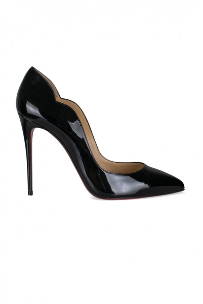 Christian Louboutin Hot Chick Pumps Zwart / size eu 38