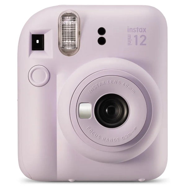 Camera Instax Mini 12 Fujifilm 