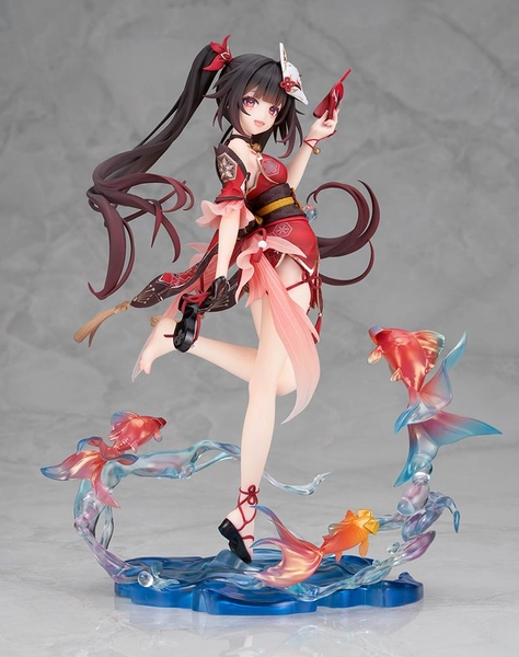 [Pre-order] Honkai: Star Rail - Sparkle 1/7 Scale Figure Alter