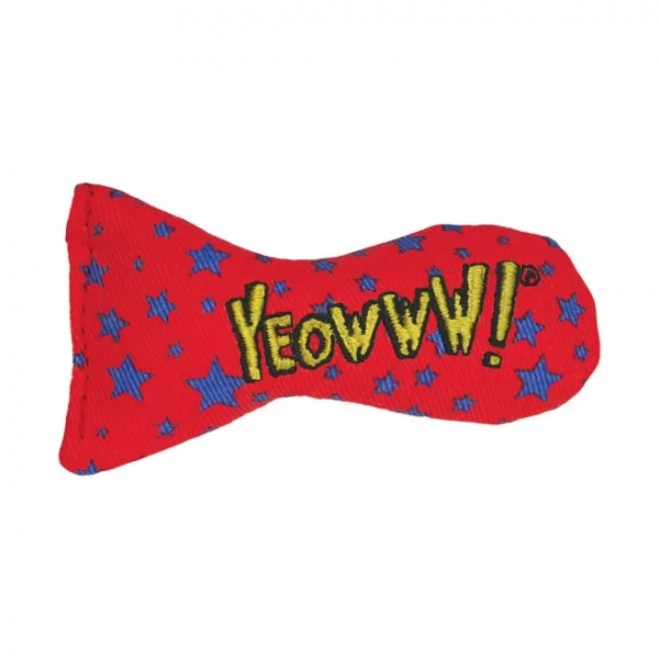 Yeowww! Sardine with stars | Arken Zoo