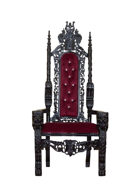Emperor Throne