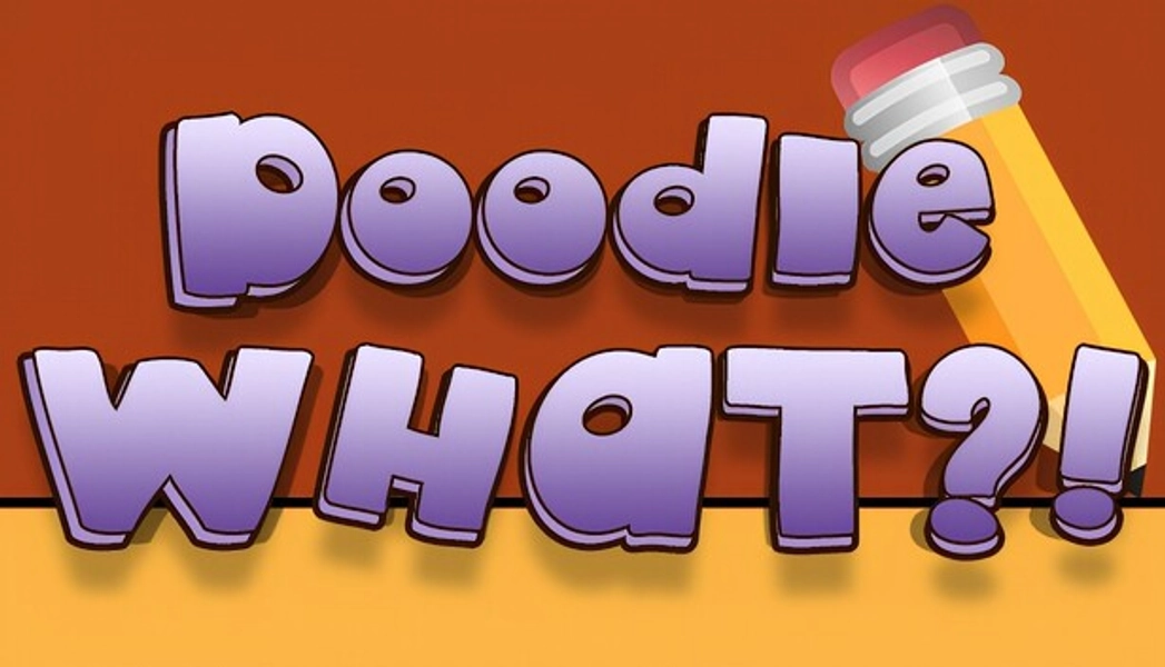 Rajzolós Interaktív Stream Játék - Doodle WHAT?! on Steam