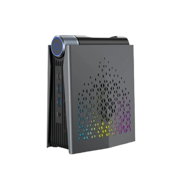 Acemagic S3A Mini PC (Ryzen 7 8745HS/16GB DDR4/512GB SSD/No OS)