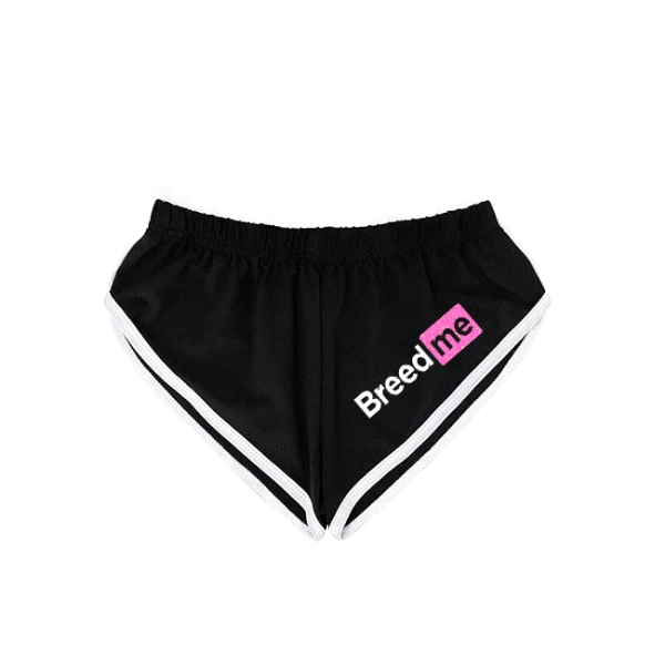 BREED ME BOOTIE SHORTS