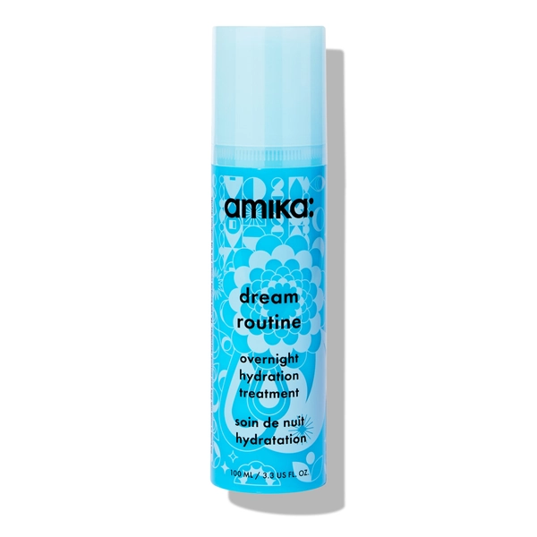 Amika Dream Routine Overnight Hydration Treatment Mask