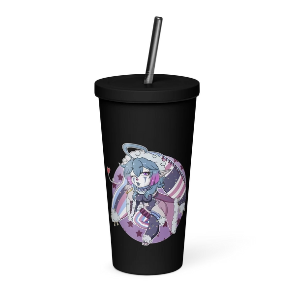 Kiss and drink