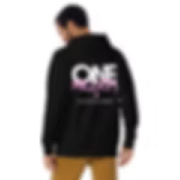 LIMITED EDITION 1 MILLION HOODIE
