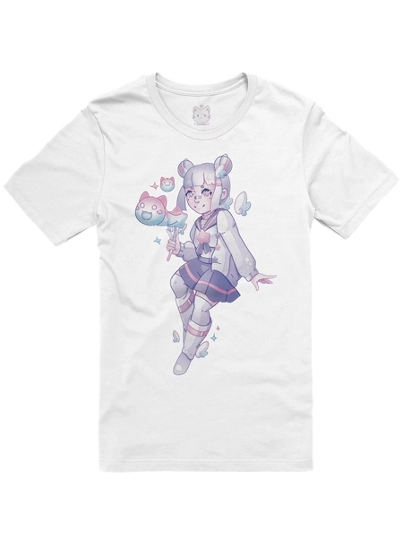 CandiCat Floating Dreams 2025 T-Shirt