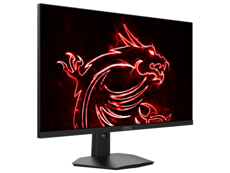MSI 27" 180 Hz Rapid IPS FHD Gaming Monitor G-Sync Compatible 94% Adobe RGB / 98% DCI-P3 /134% sRGB G274F