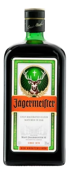 Jägermeister 1L