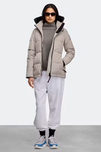 Chelsea Parka Black Label | Canada Goose