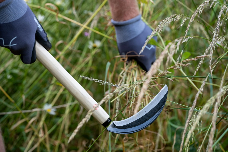 Niwaki Sickle - Niwaki