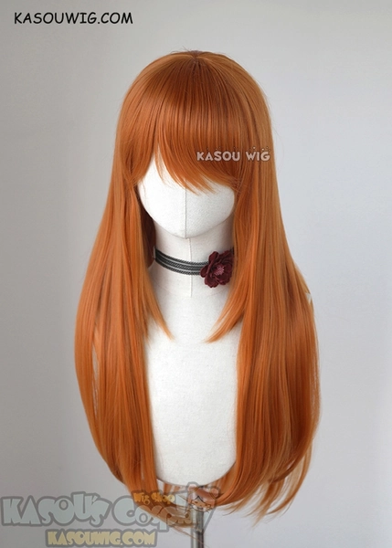 Kasumi Hair Down / Braid Wig !