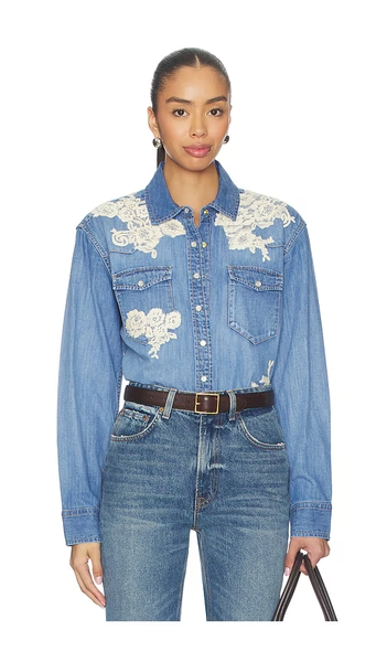 Kelith Shirt