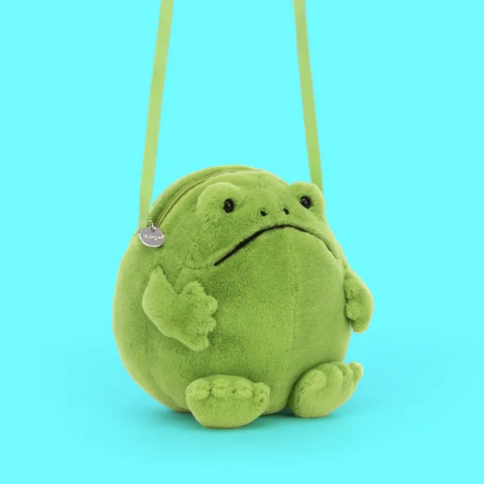 Jabba Frog Bag