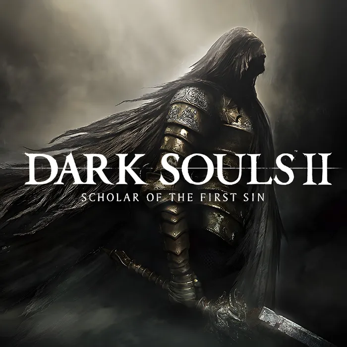 DARK SOULS™ II: Scholar of the First Sin