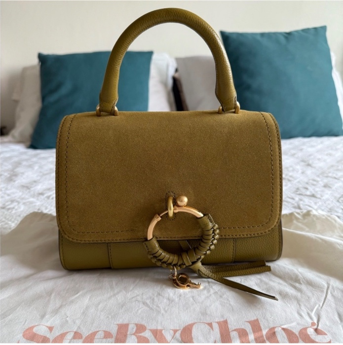 See by Chloe Shopper Hana 