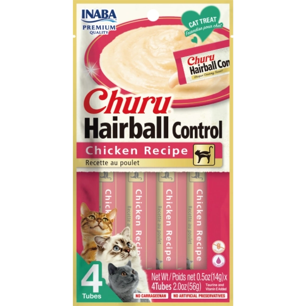 Churus